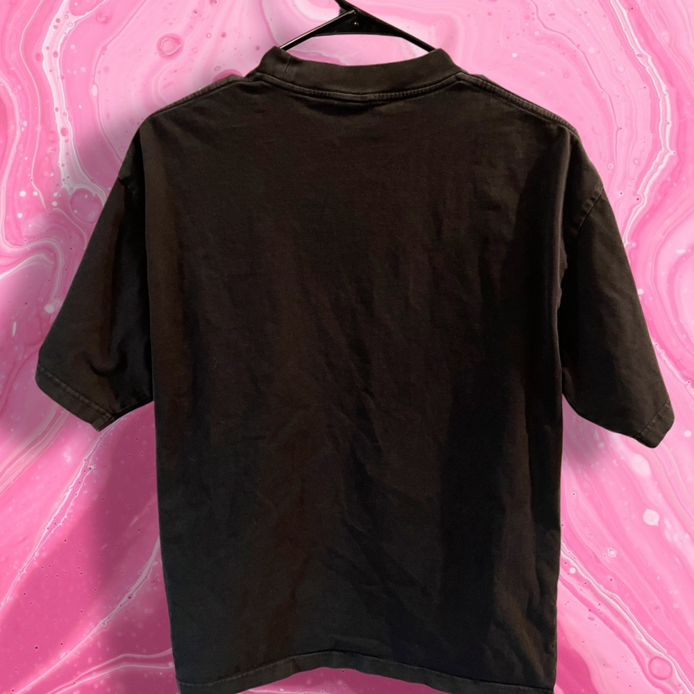 Adele “Weekends With Adele” Graphic Tee Black Tou… - image 2